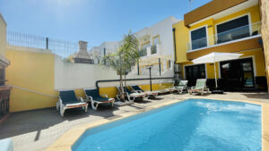 Alice by Check-in Portugal