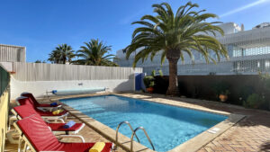 Margarida | Piscina Privada | 10 Pax | Albufeira