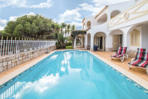 Falésia by Check-in Portugal