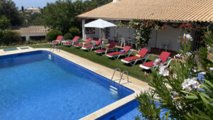 Espraguina by Check-in Portugal