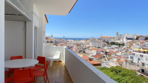 Rooftop by Check-in Portugal