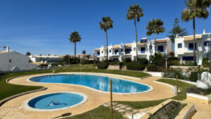 Jardim da Oura II by Check-in Portugal