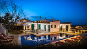 Poço by Check-in Portugal