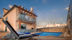 Oura Oasis C by Check-in Portugal