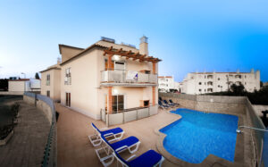 Oura Oasis D by Check-in Portugal