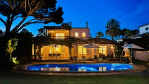 Villa Verde by Check-in Portugal