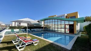 Marina by Check-in Portugal