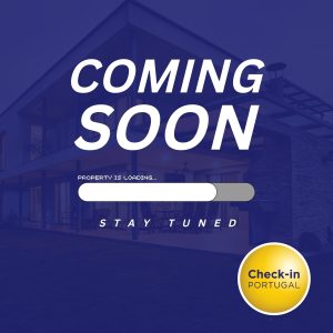 Areia by Check-in Portugal