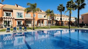 Santa Maria G by Check-in Portugal