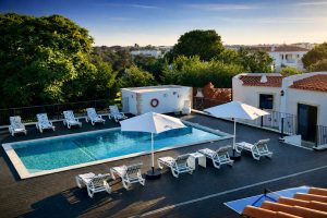 Mourisca by Check-in Portugal