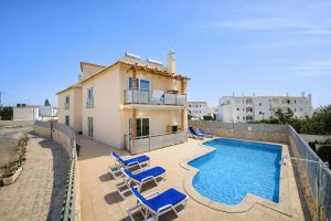 Oura Oasis A by Check-in Portugal