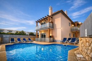 Oura Oasis E by Check-in Portugal