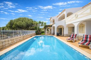 Falésia by Check-in Portugal