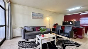 Seagull | Perto da Praia | Olhos de Água