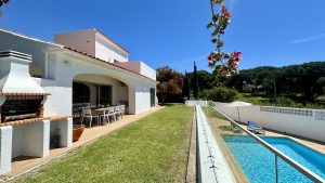 Felicidade | Piscina Aquecida | 8 Pax | Albufeira