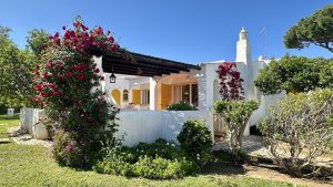 Golfe | Piscina Partilhada | 7 Pax | Vilamoura