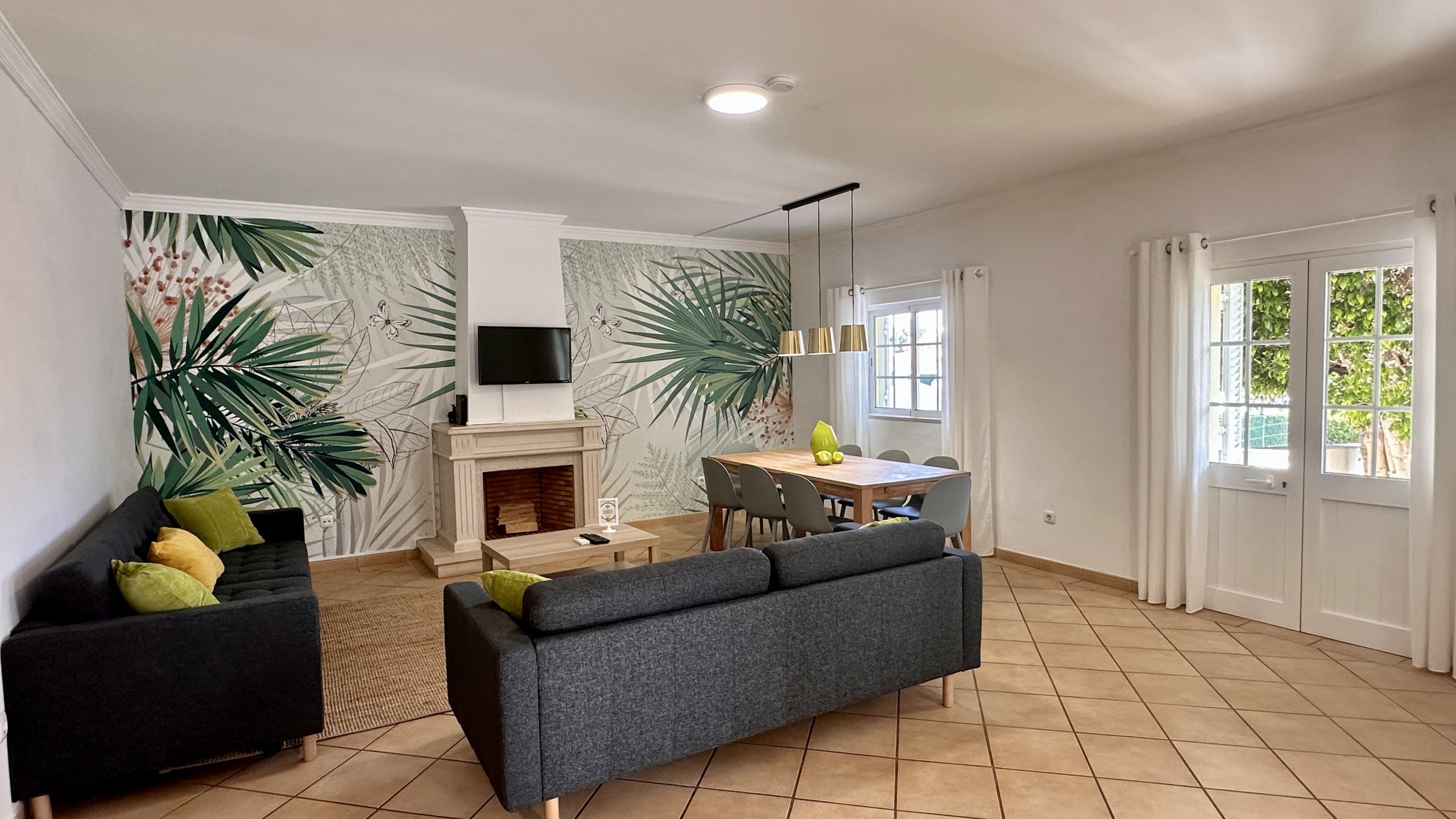 Rafael | Piscina Privada | 10 Pax | Albufeira