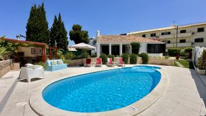 Buganvília | Piscina Privada | 10 Pax | Albufeira