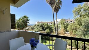 Forte | Perto da Praia | 6 Pax | Albufeira